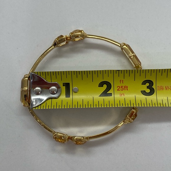 Kate Spade Goldtone Bracelet - Picture 5 of 7